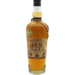Dos Maya Rum