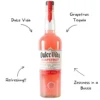 Dulce Vida Grapefruit Tequila - Image 2