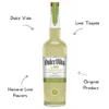 Dulce Vida Lime Tequila - Image 2