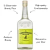 El Gobernador Brandy Pisco - Image 2