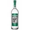 El Luchador Blanco Tequila