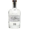 El Silencio Mezcal Joven