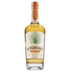 El Tequileno Gran Reserva Reposado Tequila