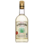 El Tequileno Reposado Tequila