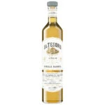 El Tesoro Anejo Mundial Collection Tequila