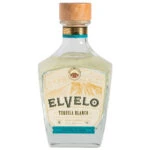 Elvelo Blanco Tequila