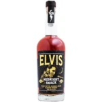 Elvis Midnight Snack Whiskey
