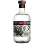 Espolon Blanco Tequila