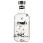 Espolon Anejo Cristalino Tequila