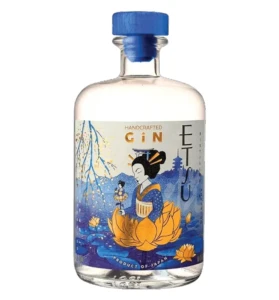 Etsu Gin