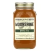 Full Moonshine Apple Pie