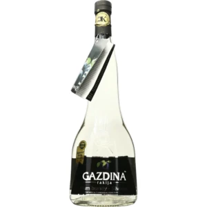 Gazdina Rakija Plum Brandy