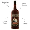 Goslings Black Rum - Image 2