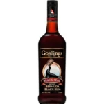 Goslings Black Rum