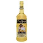 Goslings Old Rum
