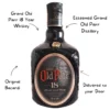 Grand Old Parr 18 Year Whiskey - Image 2