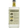 Green Hat Gin Citrus Floral Gin