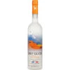 Grey Goose L'orange Vodka