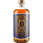 Grist & Saw Empire Rye Whiskey