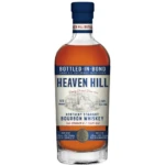 Heaven Hill 7 Year Whiskey