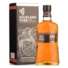 Highland Park Reserve 3 Whiskey - Image 3