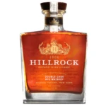Hillrock Daves Pick Dc Rye Whiskey