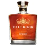 Hillrock Daves Pick Dc Rye Whiskey