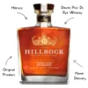 Hillrock Daves Pick Dc Rye Whiskey - Image 2