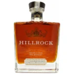 Hillrock Double Cask Wiltsie Bridge 2016 Whiskey