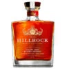 Hillrock Bourbon Solera Aged Whiskey