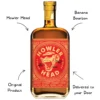 Howler Head Banana Bourbon - Image 2