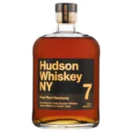 Hudson Bourbon Four Part Harmony Whiskey