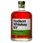 Hudson Do The Rye Thing Whiskey