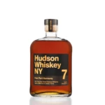 Hudson Bourbon Four Part Harmony Whiskey