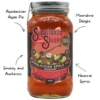Sugarlands Shine Appalachian Apple Pie Whiskey - Image 2