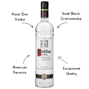 Ketel One Vodka