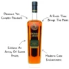 Thomas Moore Bourbon Madeira Cask Whiskey - Image 2