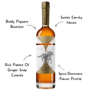 Pinhook Bourbon War 7 Year 2022 Whiskey