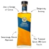Rabbit Hole Bourbon Heigold Whiskey - Image 2