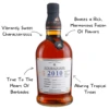 Foursquare Rum 2010 Rum - Image 2