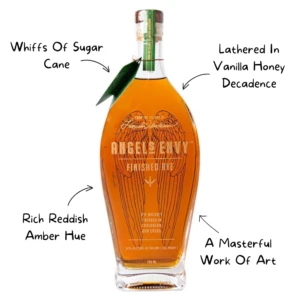 Angels Envy Rye Whiskey