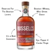 Russells Reserve Single Barrel Whiskey - Image 2