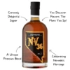Comstock Distillery Nv 36 Bourbon - Image 2