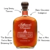 Jeffersons Reserve Pritchard Hill Cabernet Cask Finished Whiskey - Image 2