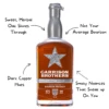 Garrison Brothers Single Barrel Whiskey - Image 2