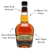 Very Old Barton 90 Whiskey - Image 2