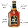 Old Grand Dad Bourbon 114 Whiskey - Image 2