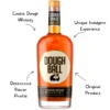 Dough Ball Cookie Dough Whiskey - Image 2