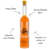 Moses Date Vodka - Image 2