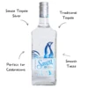 Sauza Tequila White Tequila - Image 2